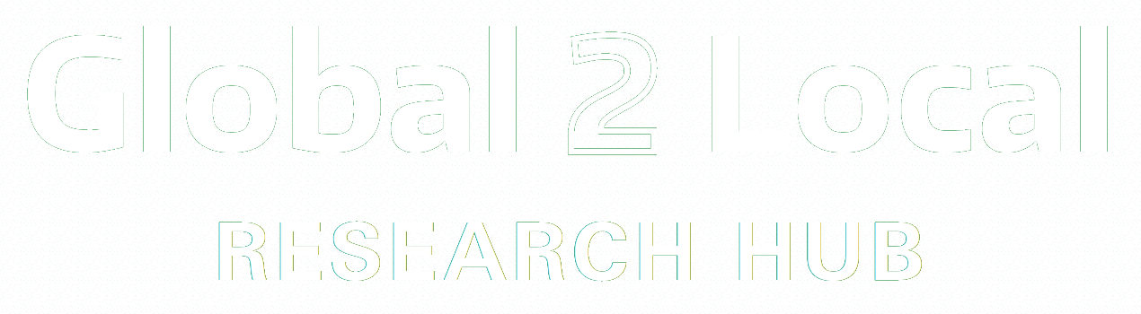 G2LResearchHub Logo