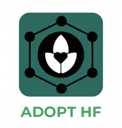 Adopt HF Icon