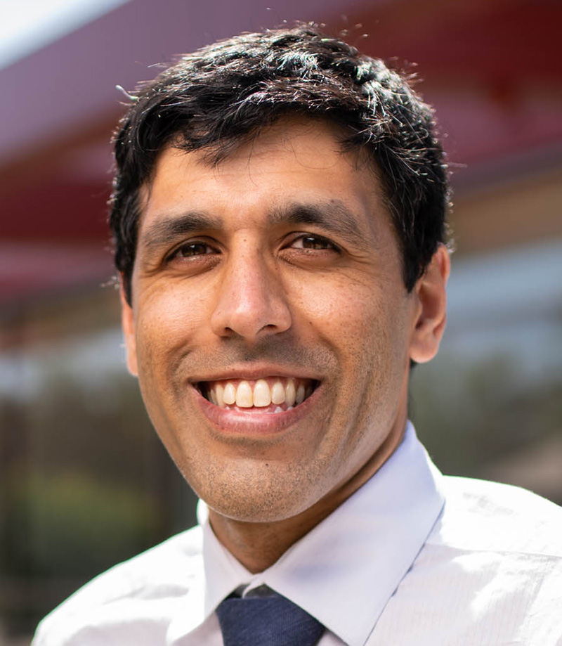 Alexander Sandhu