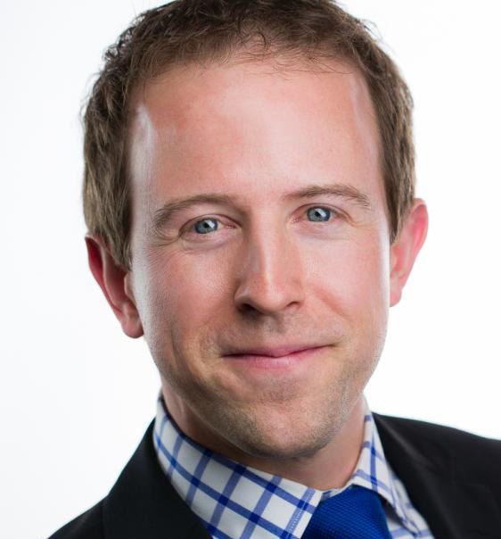 Chris Longnecker