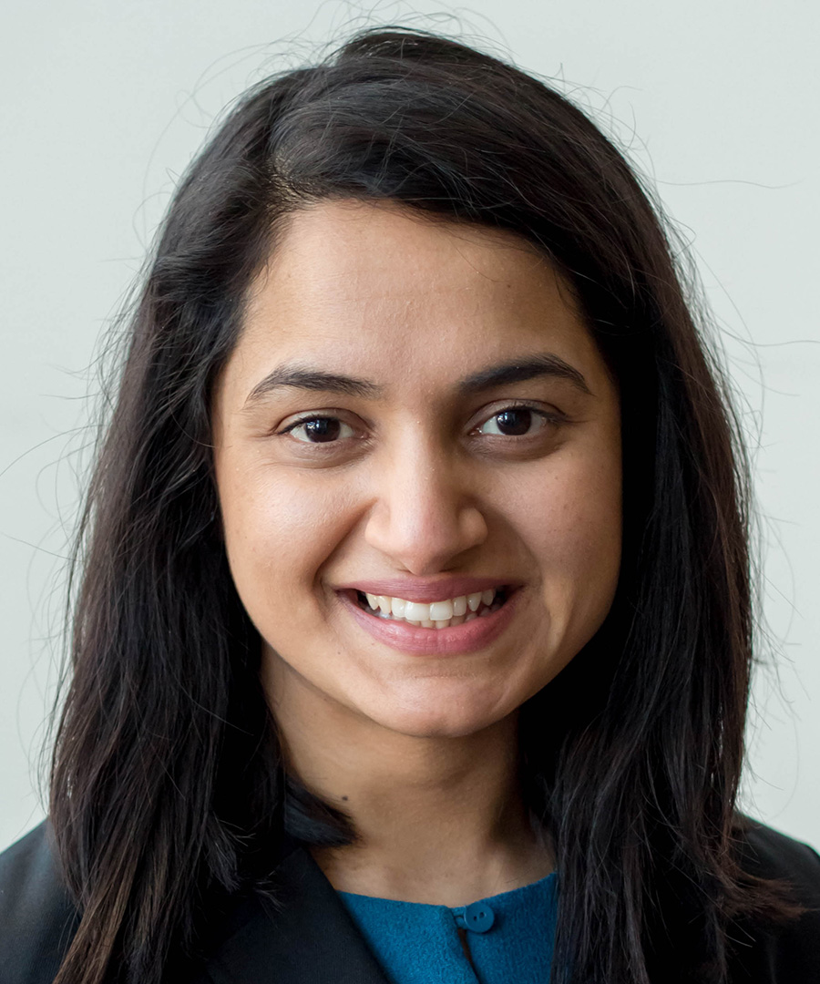 Aradhana Verma, MD