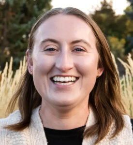 Cassandra Leondard, PhD MA