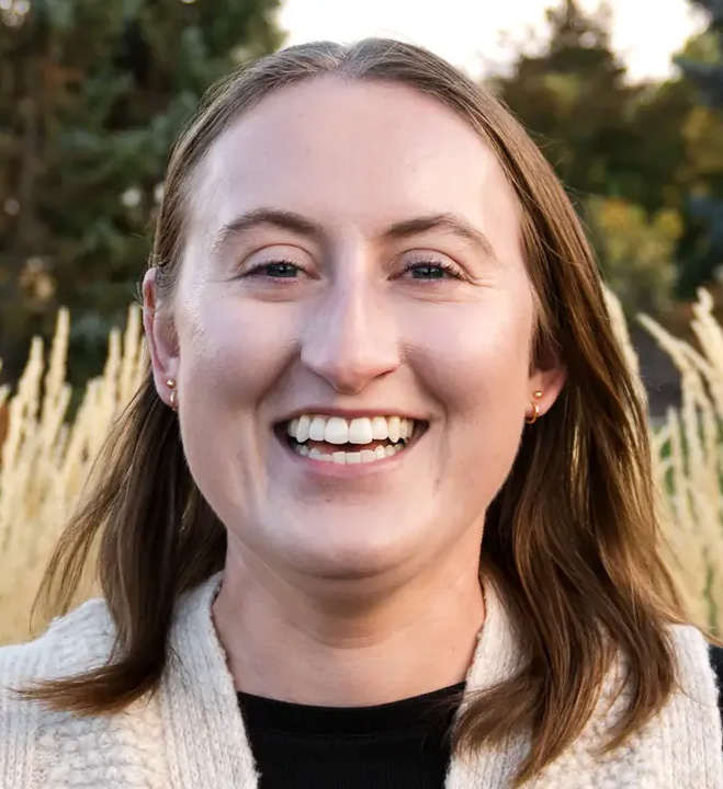 Cassandra Leondard, PhD MA